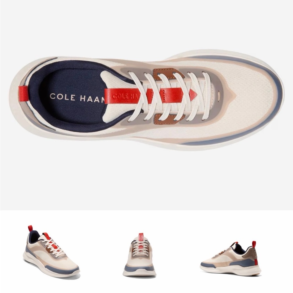 Cole Haan - GC MODERN RUN - Picture 4 of 11